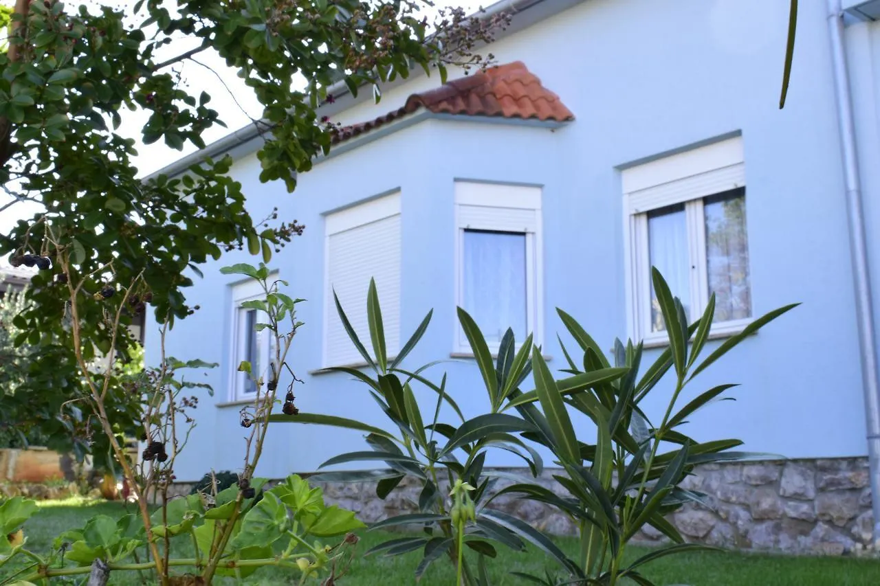 Apartment Blumen Oase Malinska