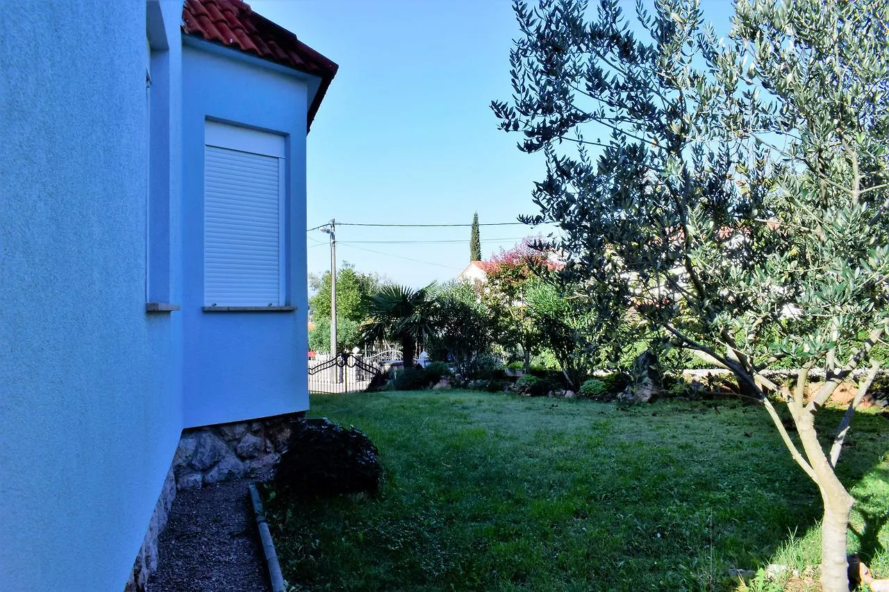 Apartment Blumen Oase Malinska
