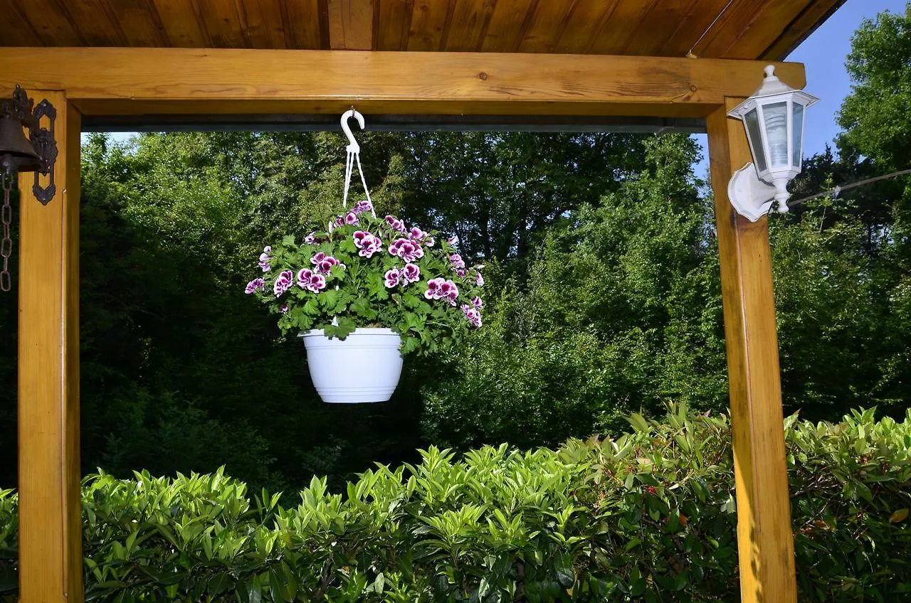 Apartment Blumen Oase Malinska