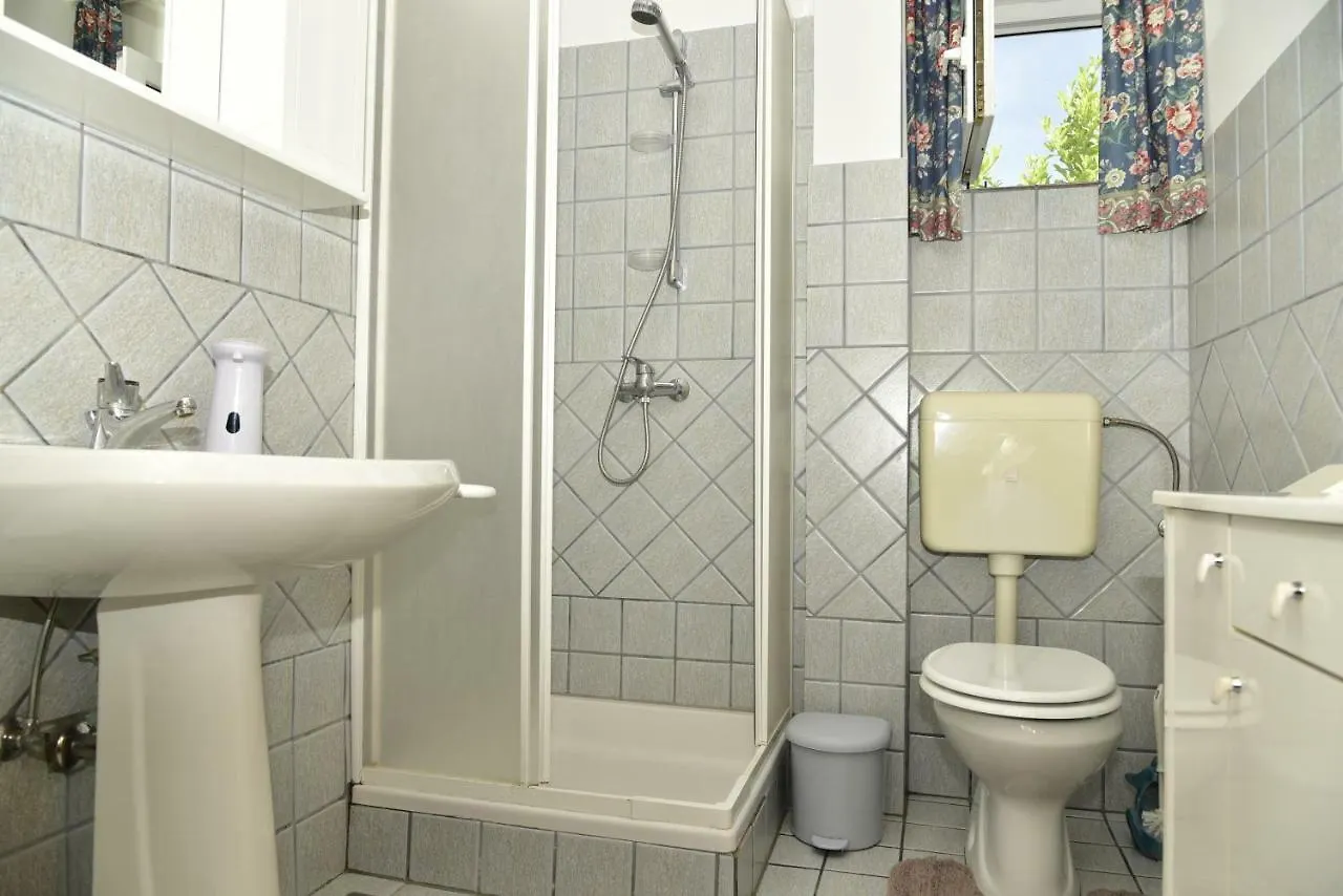 Apartment Blumen Oase Malinska