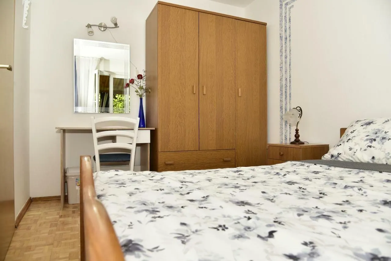 Apartment Blumen Oase Malinska