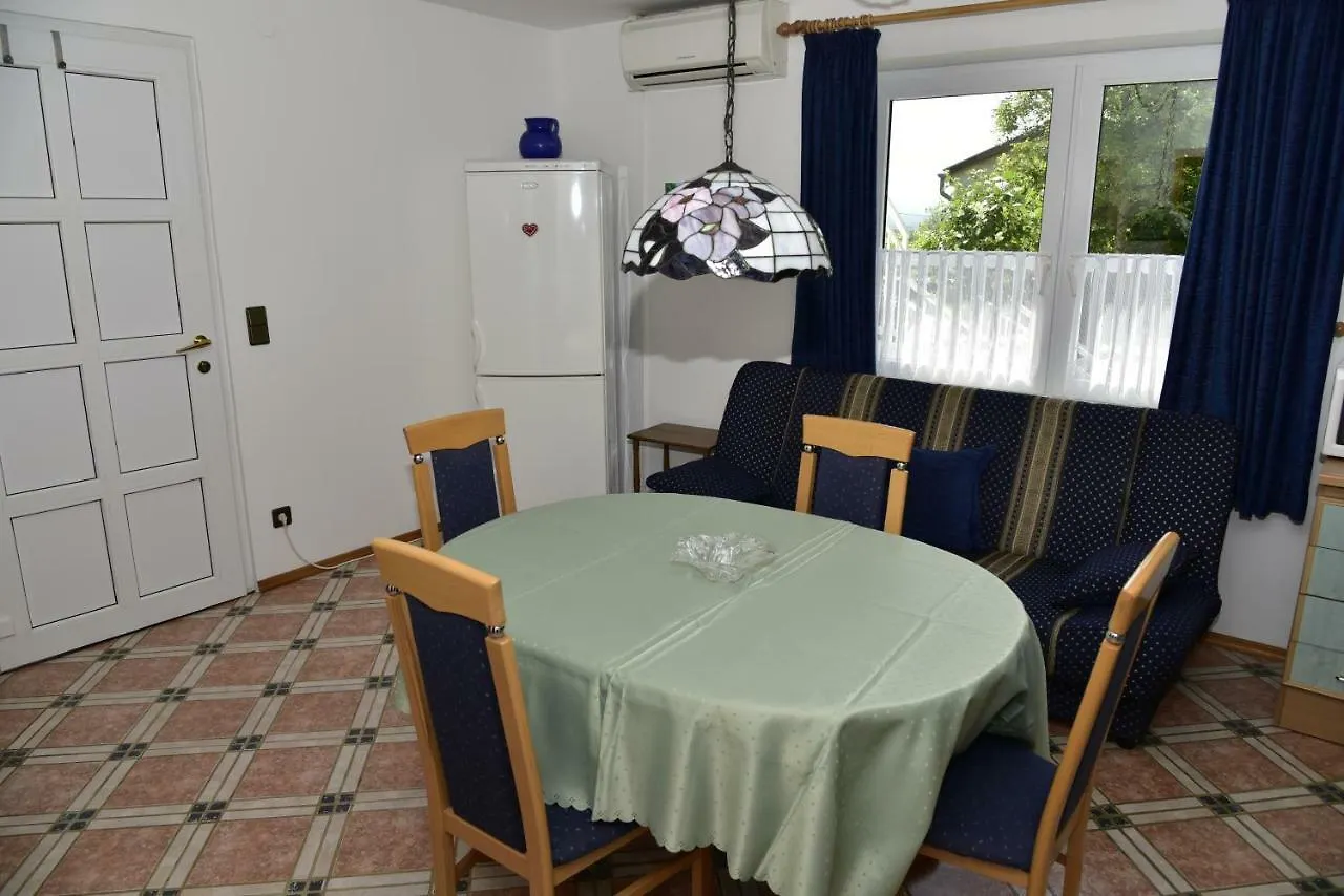 Apartment Blumen Oase Malinska