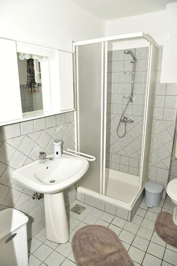 Apartment Blumen Oase Malinska