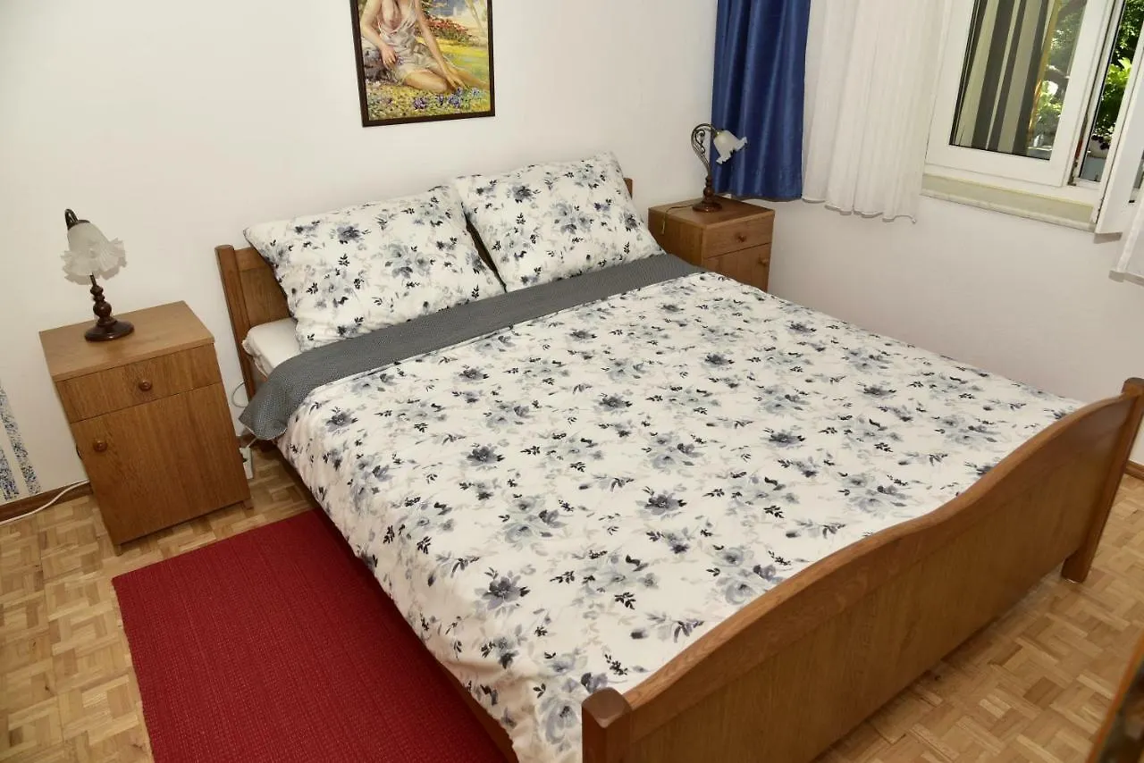 Apartment Blumen Oase Malinska